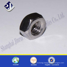 Good Quality Stainless Steel304 Turning Nut